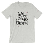 Short-Sleeve Unisex T-Shirt