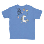 Youth Short Sleeve T-Shirt