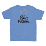 Youth Short Sleeve T-Shirt