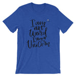 Short-Sleeve Unisex T-Shirt