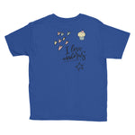Youth Short Sleeve T-Shirt