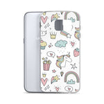 Samsung Case