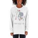 Long sleeve t-shirt