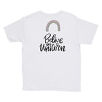 Youth Short Sleeve T-Shirt