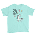 Youth Short Sleeve T-Shirt