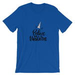 Short-Sleeve Unisex T-Shirt