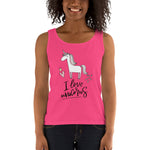 Ladies' Tank