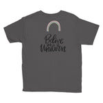Youth Short Sleeve T-Shirt