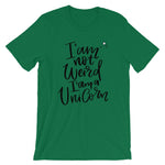 Short-Sleeve Unisex T-Shirt