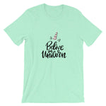 Short-Sleeve Unisex T-Shirt