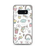 Samsung Case