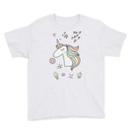 Youth Short Sleeve T-Shirt