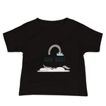Baby Jersey Short Sleeve Tee