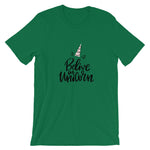 Short-Sleeve Unisex T-Shirt