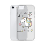 Unicorn iPhone Case