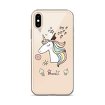 Unicorn iPhone Case