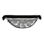 Unicorn Fanny Pack