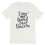 Short-Sleeve Unisex T-Shirt