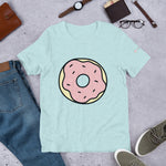 Short-Sleeve Unisex T-Shirt