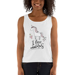 Ladies' Tank