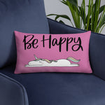 Basic Pillow