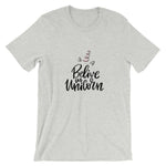 Short-Sleeve Unisex T-Shirt