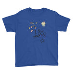 Youth Short Sleeve T-Shirt