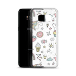 Samsung Case