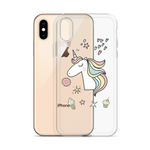 Unicorn iPhone Case