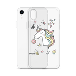 Unicorn iPhone Case