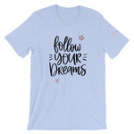 Short-Sleeve Unisex T-Shirt