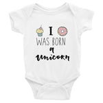 Infant Bodysuit
