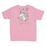 Youth Short Sleeve T-Shirt