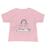 Baby Jersey Short Sleeve Tee