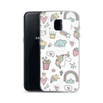 Samsung Case