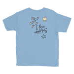 Youth Short Sleeve T-Shirt