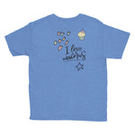 Youth Short Sleeve T-Shirt