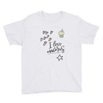 Youth Short Sleeve T-Shirt