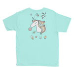 Youth Short Sleeve T-Shirt