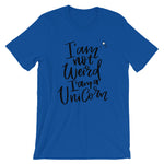Short-Sleeve Unisex T-Shirt