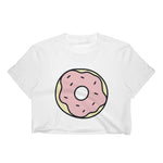 Women's Crop Top