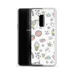Samsung Case