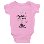 Unicorn Infant Bodysuit