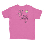 Youth Short Sleeve T-Shirt