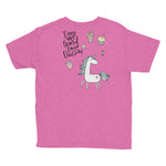 Youth Short Sleeve T-Shirt