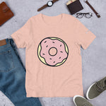 Short-Sleeve Unisex T-Shirt
