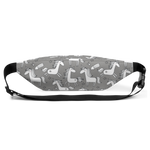 Unicorn Fanny Pack
