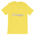 Short-Sleeve Unisex T-Shirt