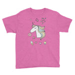 Youth Short Sleeve T-Shirt