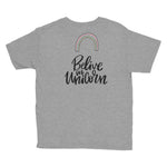 Youth Short Sleeve T-Shirt